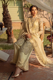 ILAHA IL-002 SHAHRAZAD