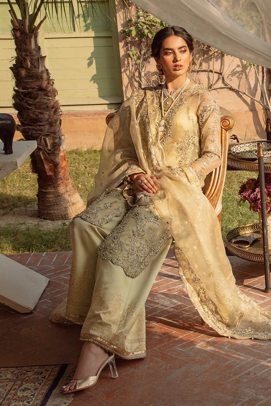 ILAHA IL-002 SHAHRAZAD