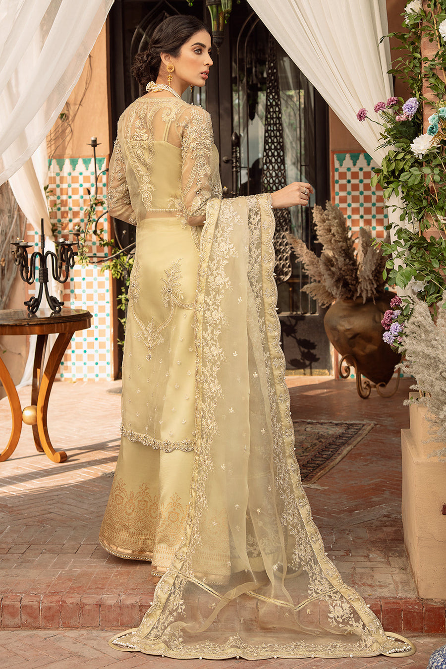 ILAHA IL-002 SHAHRAZAD