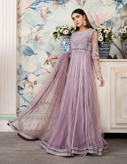 SIFA Luxury Embroidered Pret Suit - SILA