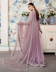 SIFA Luxury Embroidered Pret Suit - SILA