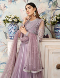SIFA Luxury Embroidered Pret Suit - SILA