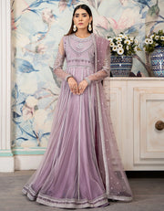 SIFA Luxury Embroidered Pret Suit - SILA