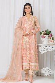 Imrozia Serene Premium Embroidered Pret 3Pc Suit SP-34 French Knot