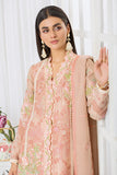 Imrozia Serene Premium Embroidered Pret 3Pc Suit SP-34 French Knot