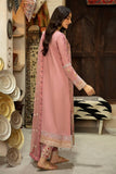 Dastak-E-Khizaan by Serene Embroidered Karandi 3pc Suit SP-K12 Wagma - FaisalFabrics.pk