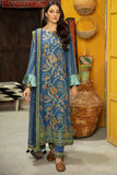 Dastak-E-Khizaan by Serene Embroidered Karandi 3pc Suit SP-K13 Zarqa