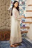Dastak-E-Khizaan by Serene Embroidered Karandi 3pc Suit SP-K14 Wafa - FaisalFabrics.pk