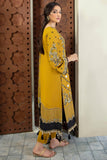 Dastak-E-Khizaan by Serene Embroidered Karandi 3pc Suit SP-K16 Rukhsar - FaisalFabrics.pk