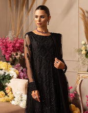 SIFA Luxury Formals Pret - SPARKING NIGHT