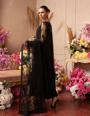 SIFA Luxury Formals Pret - SPARKING NIGHT