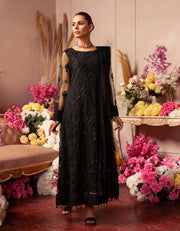 SIFA Luxury Formals Pret - SPARKING NIGHT