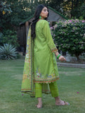 Regalia Salina Printed Lawn Unstitched 3 Piece Suit SPLEE-10