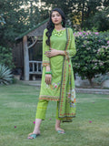 Regalia Salina Printed Lawn Unstitched 3 Piece Suit SPLEE-10