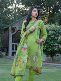 Regalia Salina Printed Lawn Unstitched 3 Piece Suit SPLEE-10