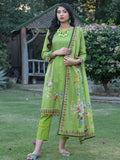 Regalia Salina Printed Lawn Unstitched 3 Piece Suit SPLEE-10