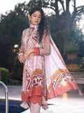 Regalia Salina Printed Lawn Unstitched 3 Piece Suit SPLEE-11