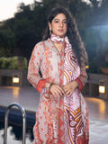 Regalia Salina Printed Lawn Unstitched 3 Piece Suit SPLEE-11