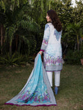 Regalia Salina Printed Lawn Unstitched 3 Piece Suit SPLEE-13