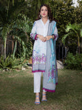 Regalia Salina Printed Lawn Unstitched 3 Piece Suit SPLEE-13