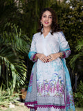 Regalia Salina Printed Lawn Unstitched 3 Piece Suit SPLEE-13