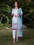 Regalia Salina Printed Lawn Unstitched 3 Piece Suit SPLEE-13