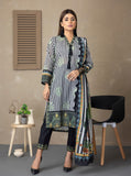 Regalia Salina Printed Lawn Unstitched 3 Piece Suit SPLEE-5