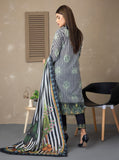 Regalia Salina Printed Lawn Unstitched 3 Piece Suit SPLEE-5