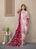 Regalia Salina Printed Lawn Unstitched 3 Piece Suit SPLEE-8