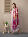 Regalia Salina Printed Lawn Unstitched 3 Piece Suit SPLEE-8