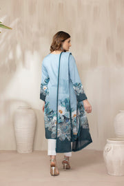 Regalia Salina Vol-03 Unstitched Printed Lawn 3Pc Suit SPLV3-01