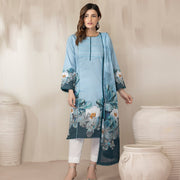 Regalia Salina Vol-03 Unstitched Printed Lawn 3Pc Suit SPLV3-01