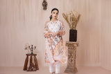 Regalia Salina Vol-03 Unstitched Printed Lawn 3Pc Suit SPLV3-10