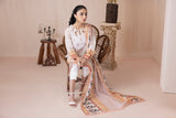 Regalia Salina Vol-03 Unstitched Printed Lawn 3Pc Suit SPLV3-10