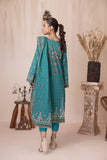 Regalia Salina Vol-03 Unstitched Printed Lawn 3Pc Suit SPLV3-11