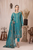 Regalia Salina Vol-03 Unstitched Printed Lawn 3Pc Suit SPLV3-11