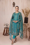 Regalia Salina Vol-03 Unstitched Printed Lawn 3Pc Suit SPLV3-11