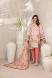 Regalia Salina Vol-03 Unstitched Printed Lawn 3Pc Suit SPLV3-02