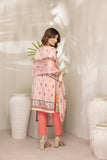 Regalia Salina Vol-03 Unstitched Printed Lawn 3Pc Suit SPLV3-02