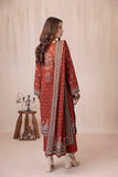 Regalia Salina Vol-03 Unstitched Printed Lawn 3Pc Suit SPLV3-07