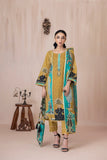 Regalia Salina Vol-03 Unstitched Printed Lawn 3Pc Suit SPLV3-08