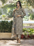 Regalia Salina Special Edition Unstitched Printed Lawn 3Pc Suit SS-01