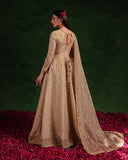 Maria Osama Khan Salma Sitara Stitched Luxury Formal Suit - REKHTA