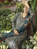 Regalia Salina Special Edition Unstitched Printed Lawn 3Pc Suit SS-02