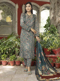 Regalia Salina Special Edition Unstitched Printed Lawn 3Pc Suit SS-02