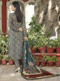 Regalia Salina Special Edition Unstitched Printed Lawn 3Pc Suit SS-02