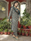 Regalia Salina Special Edition Unstitched Printed Lawn 3Pc Suit SS-02