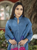 Regalia Salina Special Edition Unstitched Printed Lawn 3Pc Suit SS-03