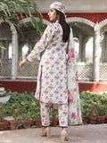 Regalia Salina Special Edition Unstitched Printed Lawn 3Pc Suit SS-06