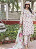 Regalia Salina Special Edition Unstitched Printed Lawn 3Pc Suit SS-06